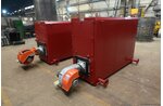 Газовые котлы 0.23 МВт