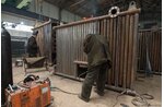 Изготовление водогрейного котла КВм 1.5 МВт