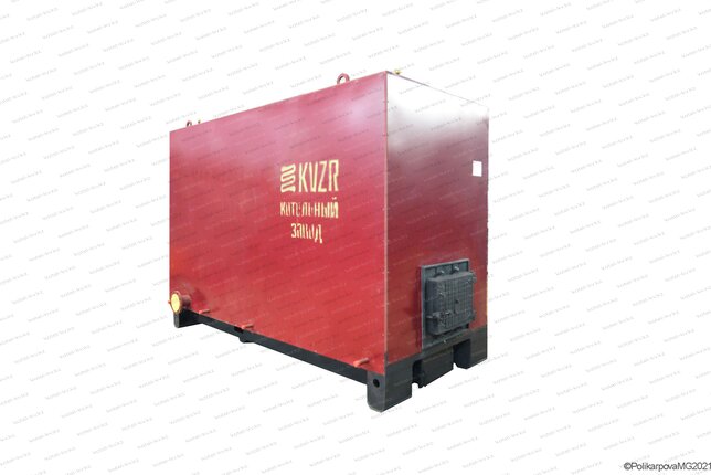 Котел КВр 1.1 К