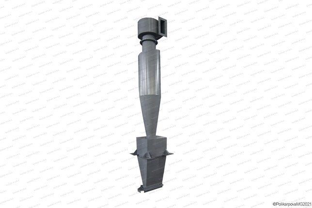 Циклон ЦН 15 1200 1УП