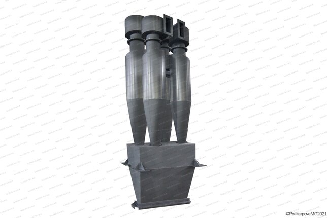 Циклон ЦН 15 800 4СП