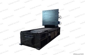 ТЛПХ-1.4/3.0 топка