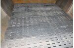 Колосниковая решетка парогенератора твердотопливного 0.7 т 170 С