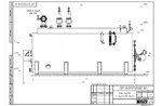 Парогенератор 1500 кг 130 С на мазуте чертеж